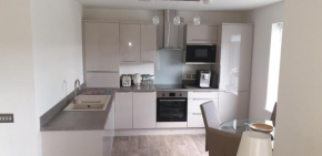 Luxurious First Floor Flat